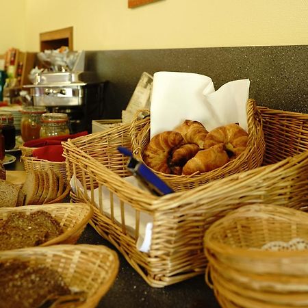 St. Jobser Hof Würselen Esterno foto
